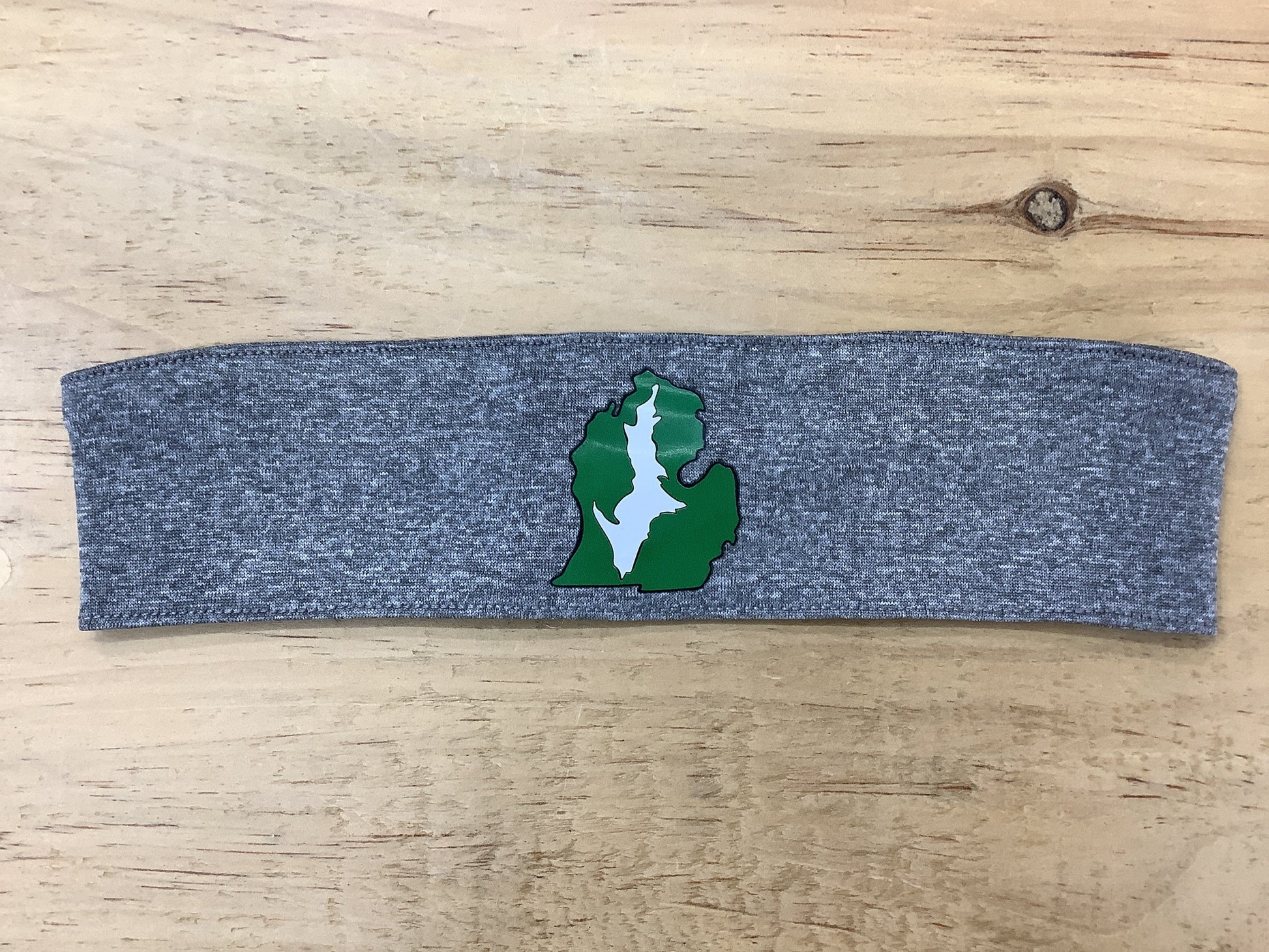 Up Inside Lp Headband