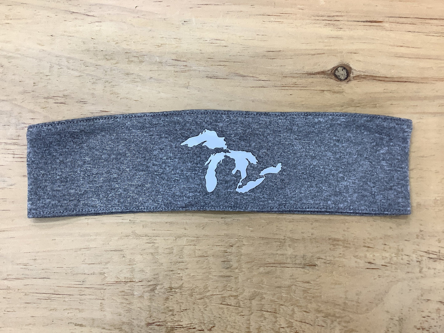 Great Lakes Headband