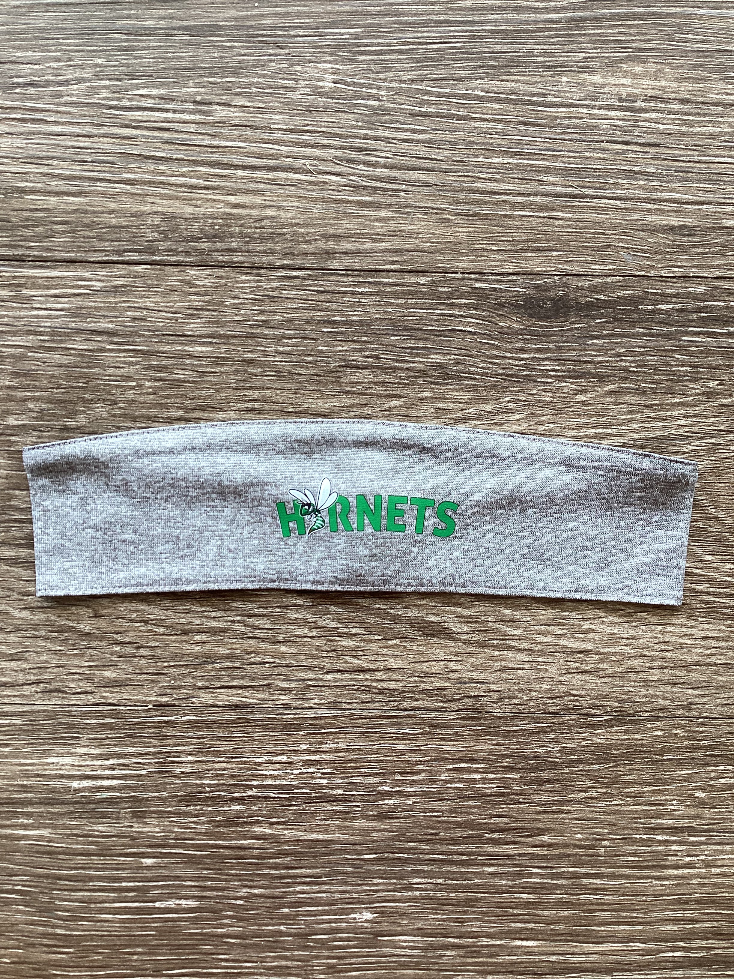 'Hornets' Headband