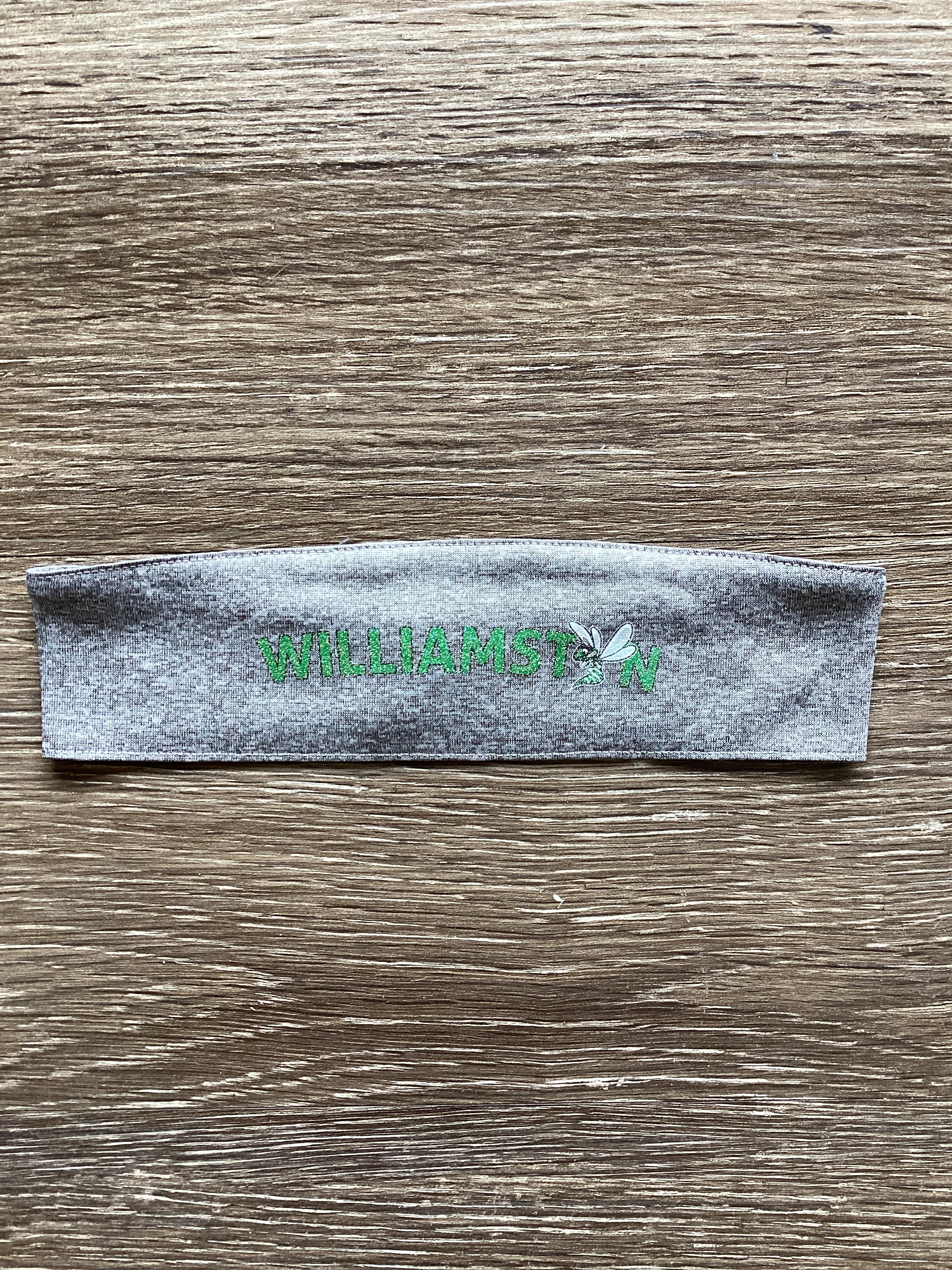 'Williamston' - Hornet - Glitter -  Headband