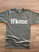 HOME - Word - Heather Hunter - Tee Shirt
