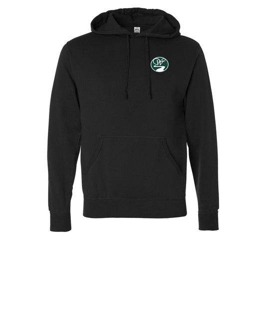 Hoodie - City of Williamston