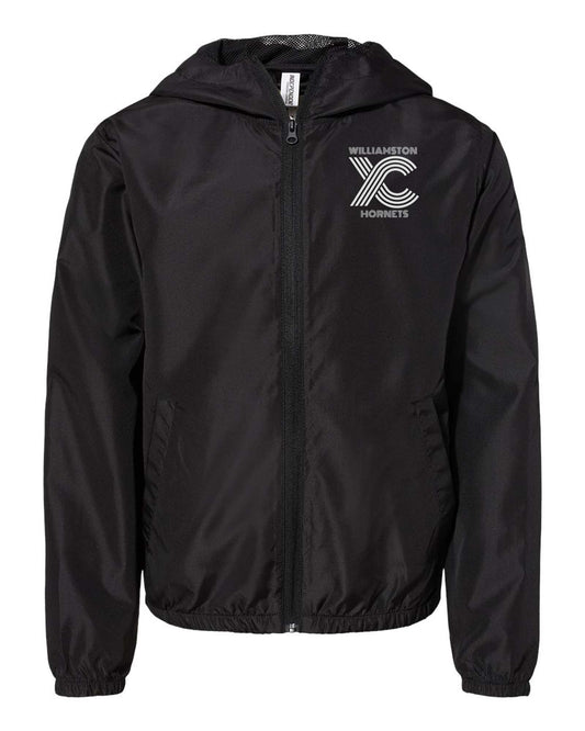 Williamston Cross Country - 2025 - Windbreaker