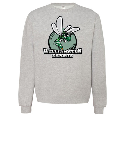 Williamston Esports - Sweatshirt