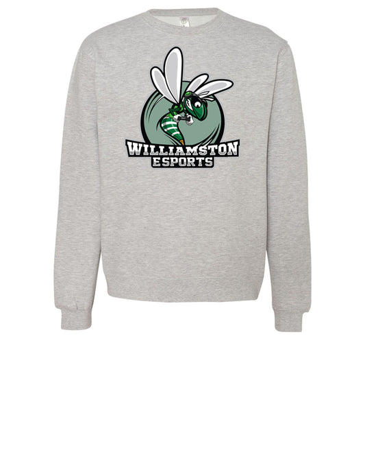 Williamston Esports - Sweatshirt