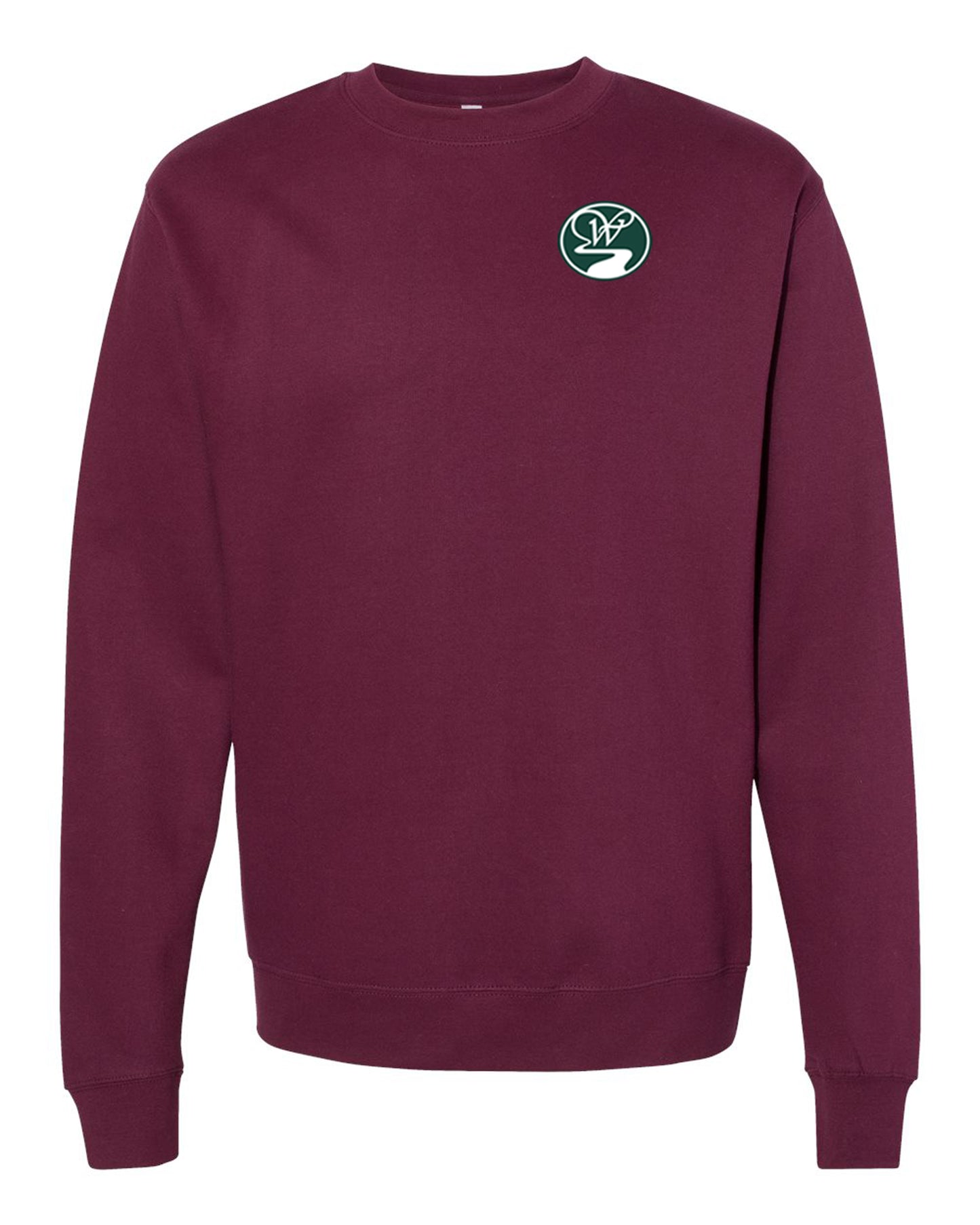 Sweatshirt - City of Williamston