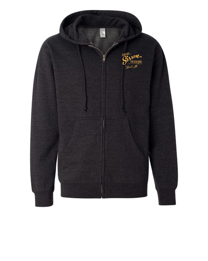 Hoodie - Sisson Trucking