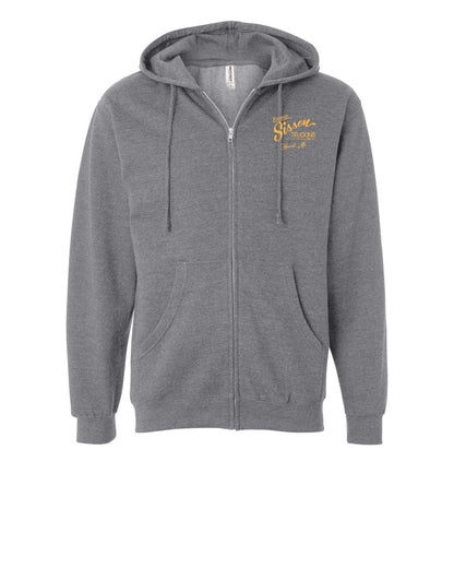 Hoodie - Sisson Trucking