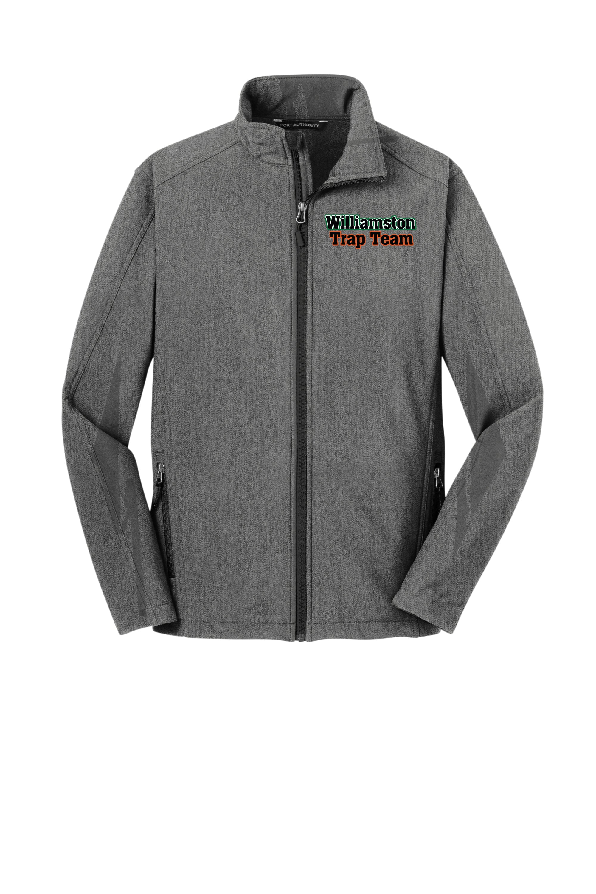 Williamston Trap Team  - Shell Jackets