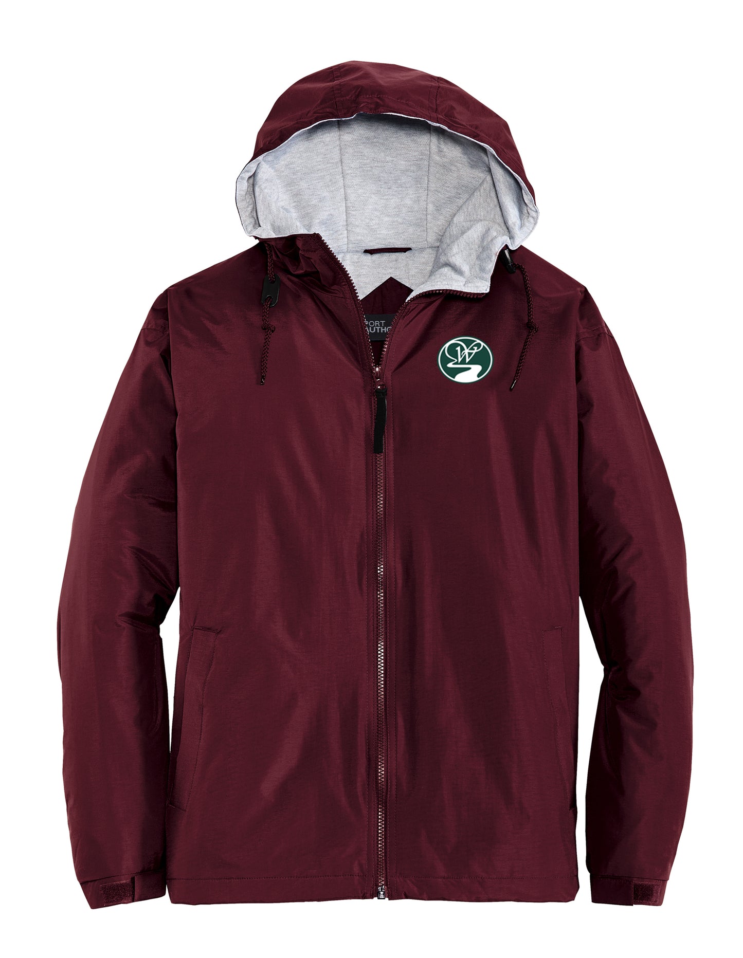 Insulated Jacket - City of Williamston