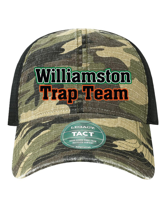 Williamston Trap Team - Hats