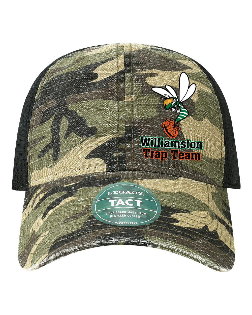 Williamston Trap Team - Hats