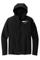 Hornets Girls Golf - 2025 - Unisex - Nike Hooded Soft Shell Jacket