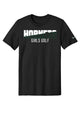 Hornets Girls Golf - 2025 - Nike Tee