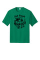 Cub Scouts - Pack 263 - Short Sleeve Activity Dry Fit Tee