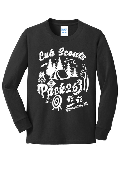 Cub Scouts - Pack 263  - Apparel