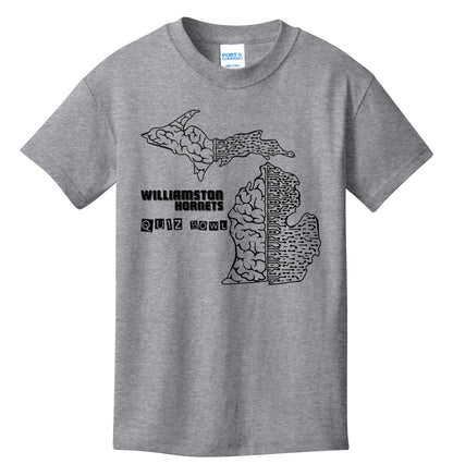 Hornet Quiz Bowl Fan Wear