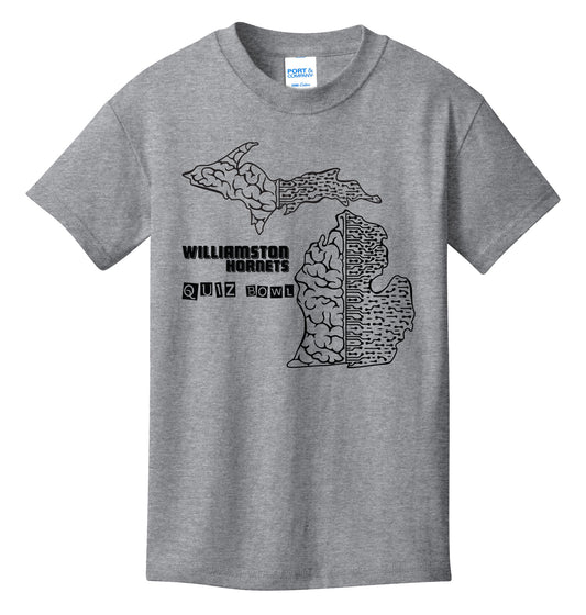 Hornet Quiz Bowl Fan Wear