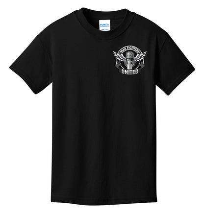 Warfighters United - T-shirt