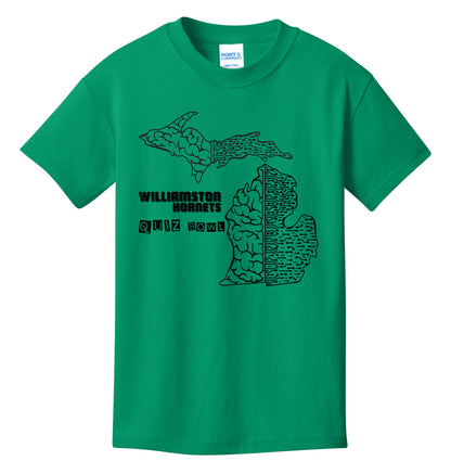 Hornet Quiz Bowl Fan Wear