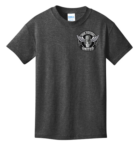 Warfighters United - T-shirt