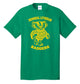 Memorial Lutheran Badgers - Short Sleeve Tee