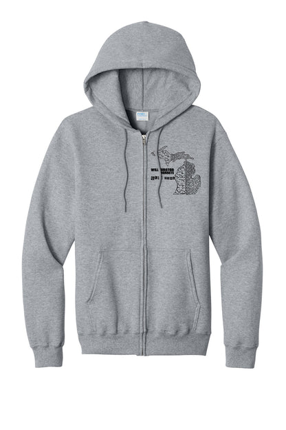 Hornet Quiz Bowl Fan Wear