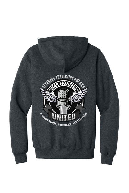 Warfighters United - Hoodie