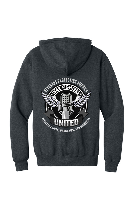 Warfighters United - Hoodie