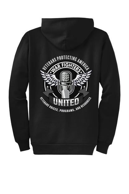 Warfighters United - Hoodie