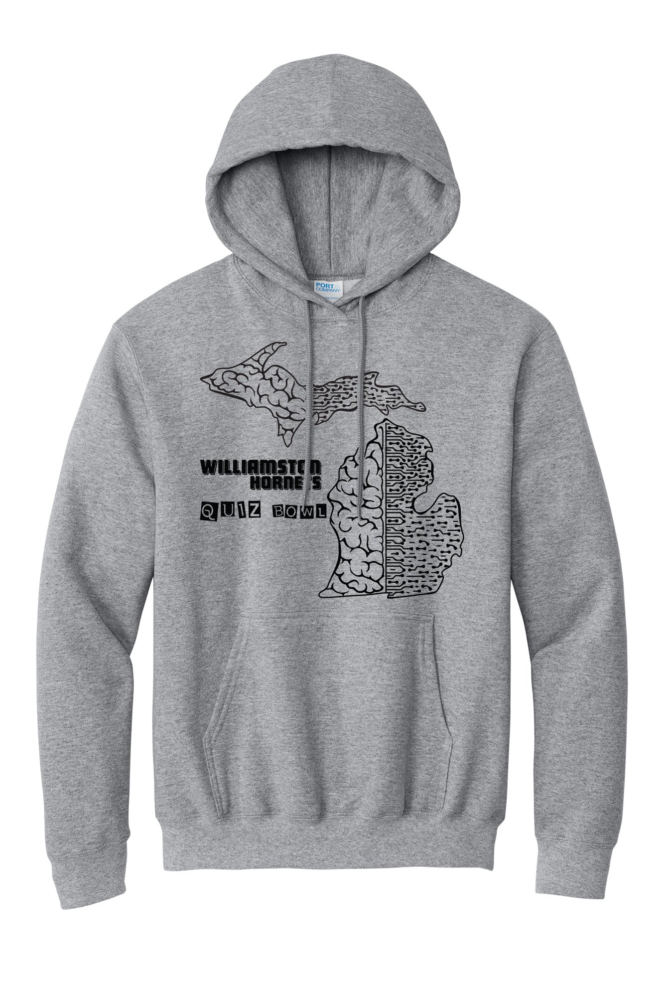 Hornet Quiz Bowl Fan Wear