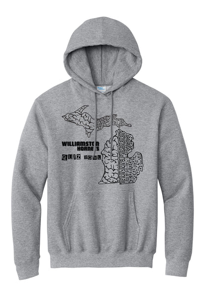 Hornet Quiz Bowl Fan Wear