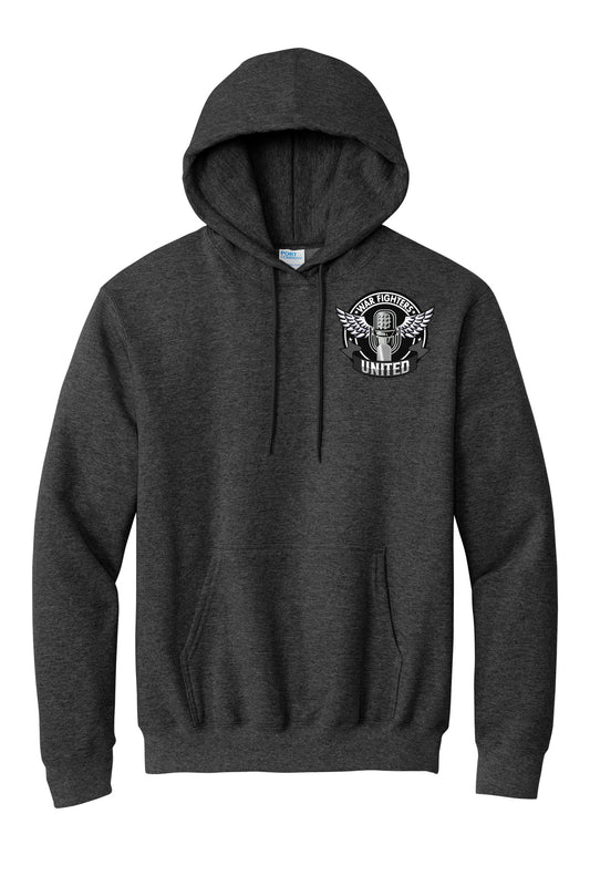 Warfighters United - Hoodie