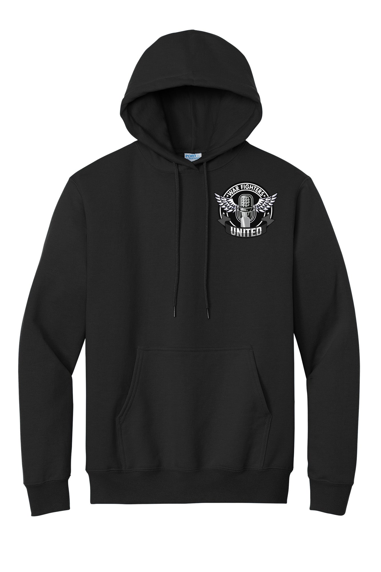 Warfighters United - Hoodie