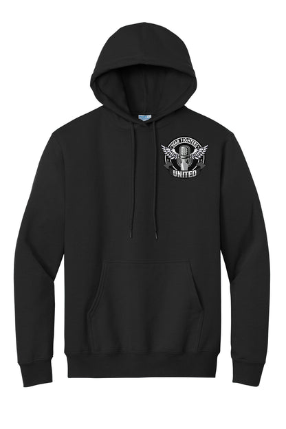 Warfighters United - Hoodie