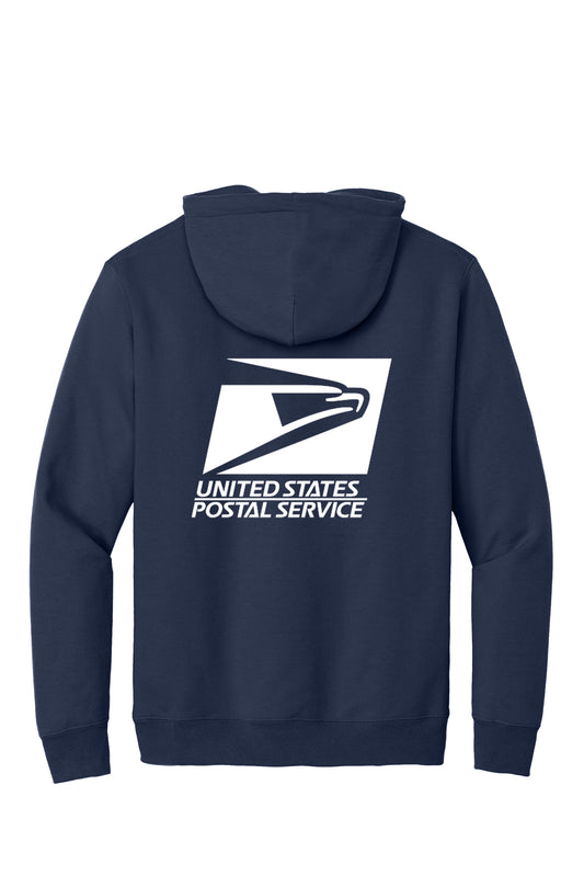 Michigan USPS - Adult Hoodie