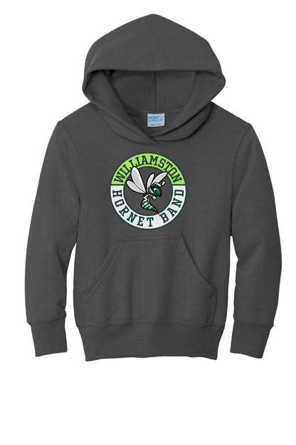 Williamston Band 2025 Fundraiser - Pullover Hoodie
