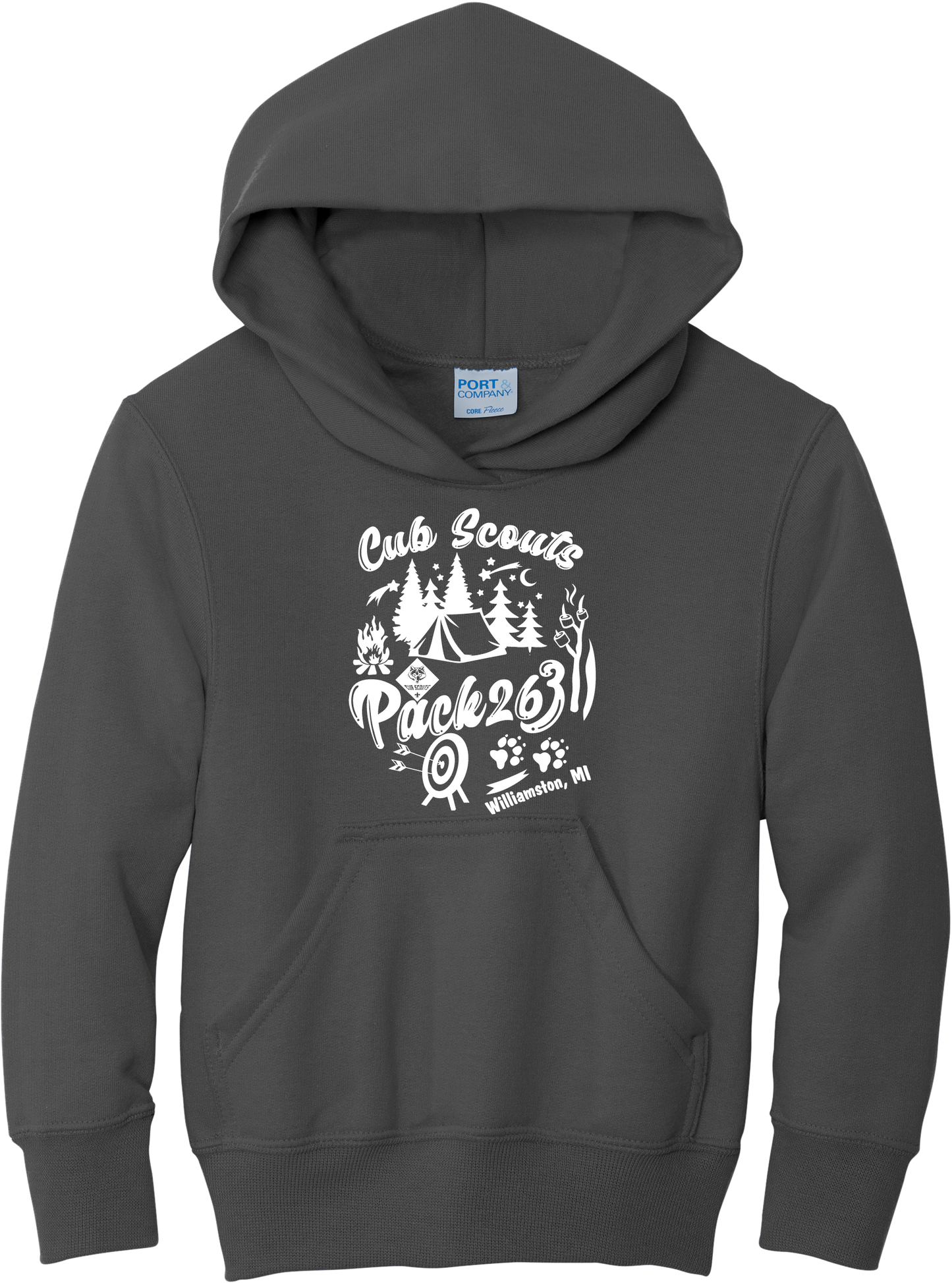 Cub Scouts - Pack 263  - Apparel