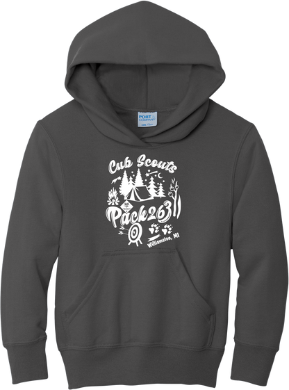 Cub Scouts - Pack 263  - Apparel