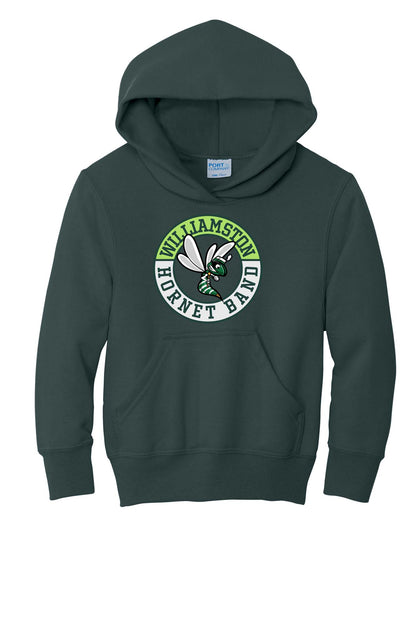 Williamston Band 2025 Fundraiser - Pullover Hoodie