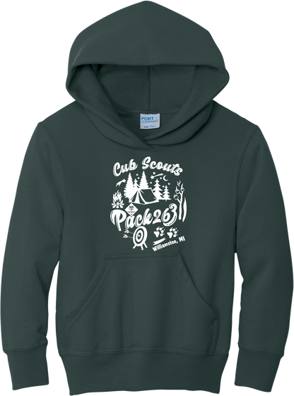 Cub Scouts - Pack 263  - Apparel