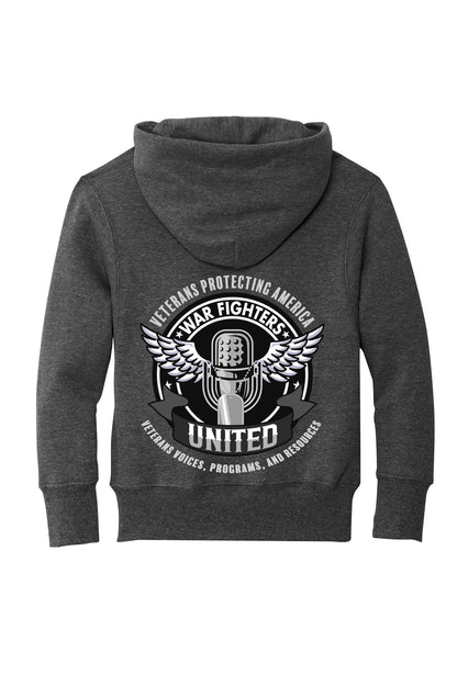 Warfighters United - Hoodie