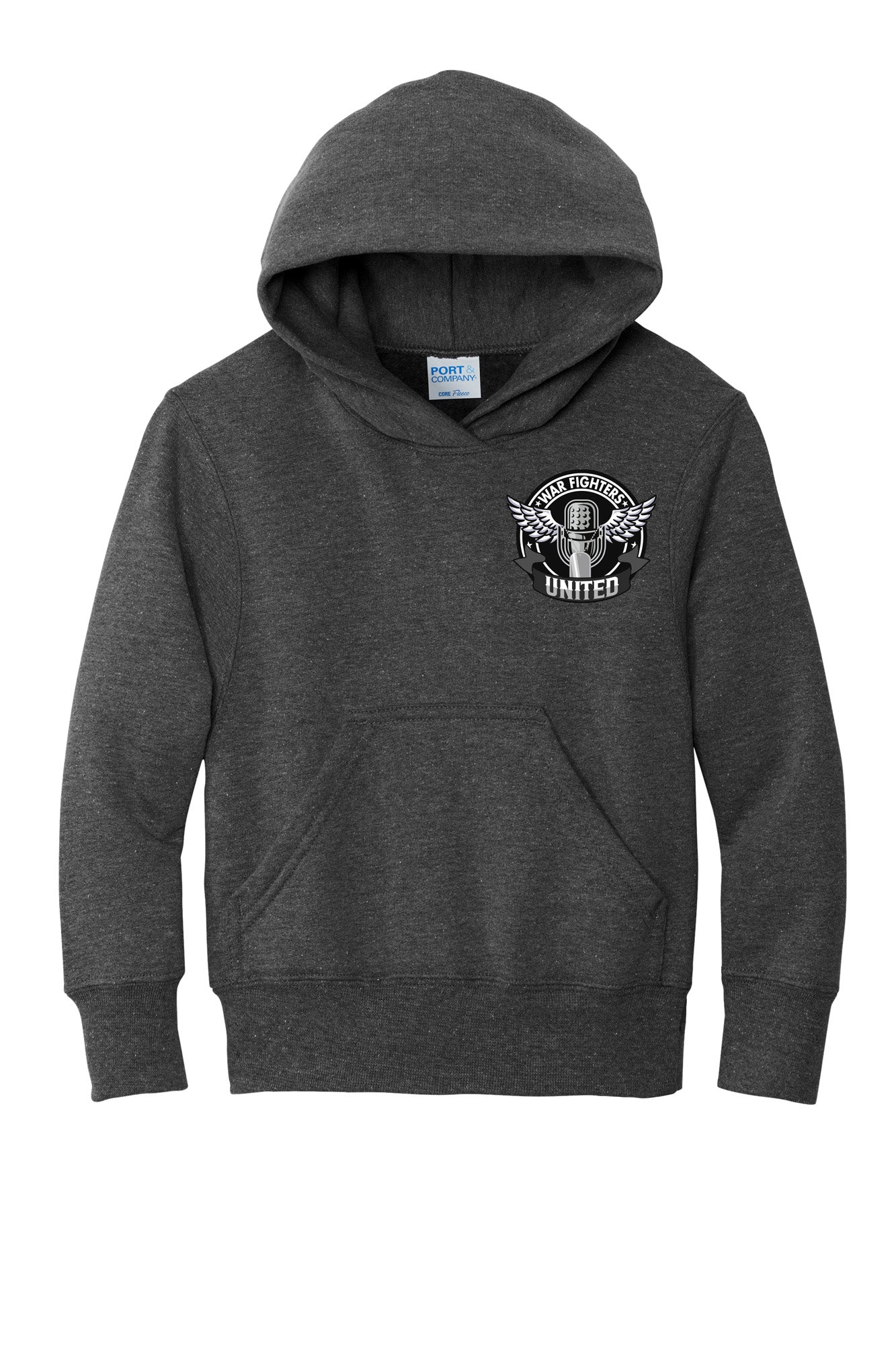 Warfighters United - Hoodie