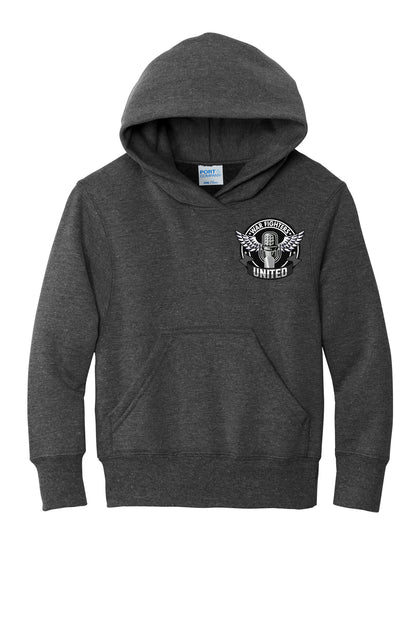 Warfighters United - Hoodie