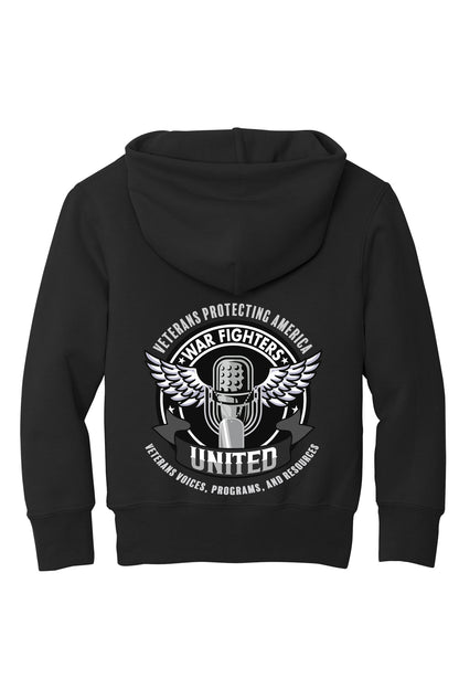 Warfighters United - Hoodie