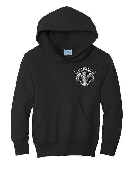 Warfighters United - Hoodie