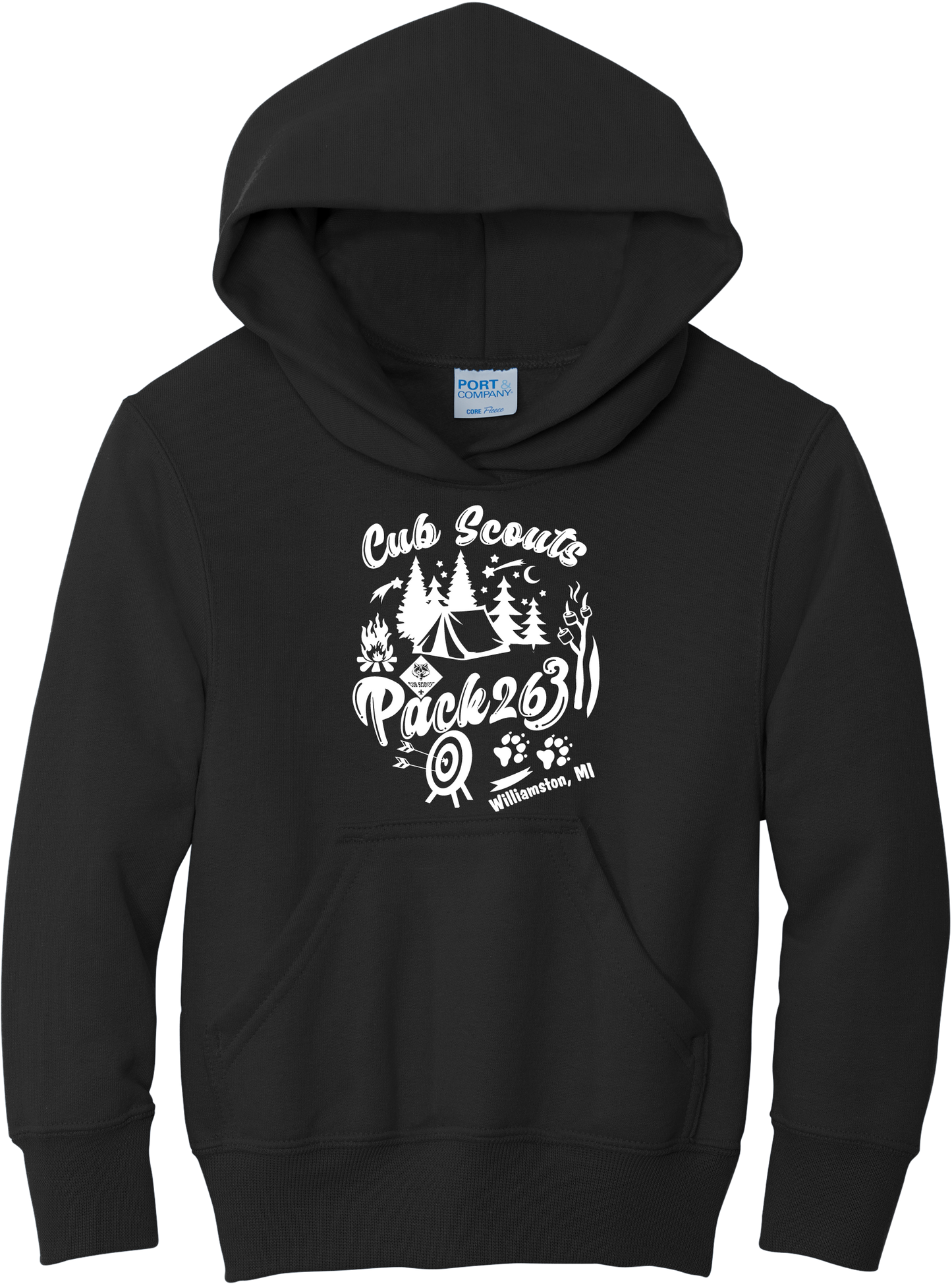 Cub Scouts - Pack 263  - Apparel