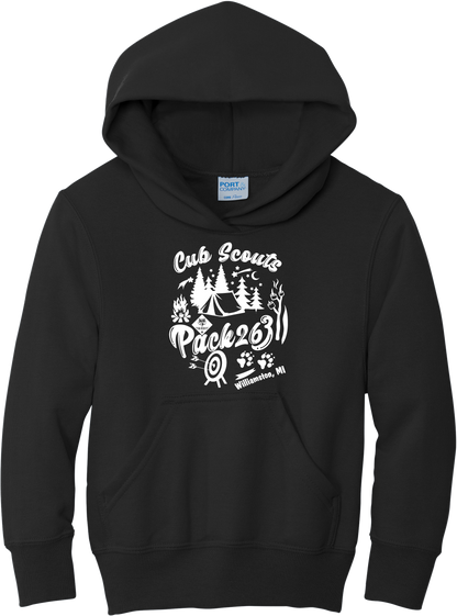 Cub Scouts - Pack 263  - Apparel
