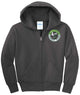 Williamston Band 2025 Fundraiser - Zip Up Hoodie