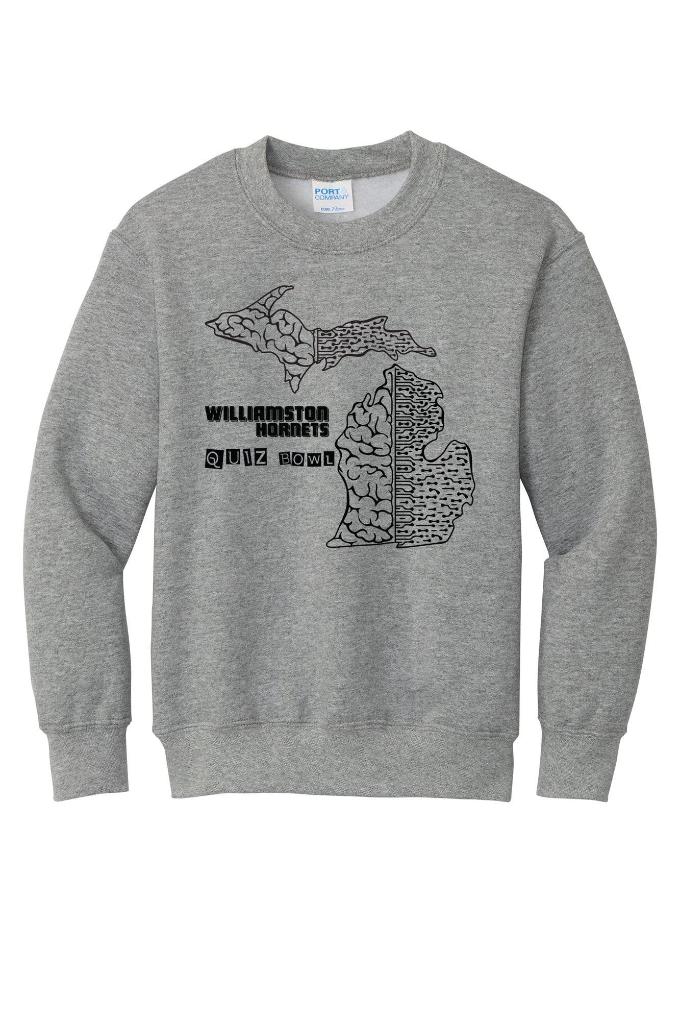 Hornet Quiz Bowl Fan Wear